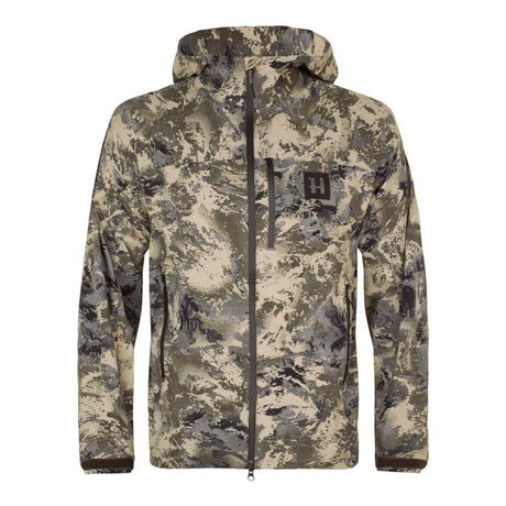 Härkila - Mountain Hunter Expedition HWS Packbare Jacke AXIS MSP-Jagdjacken-Härkila-GearFreak.de-1