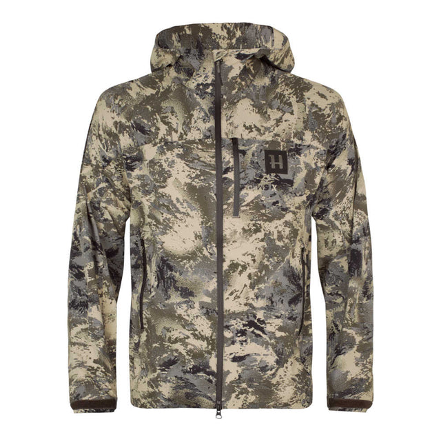 Härkila - Mountain Hunter Expedition HWS Packbare Jacke AXIS MSP-Jagdjacken-Härkila-GearFreak.de-1