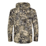 Härkila - Mountain Hunter Expedition HWS Packbare Jacke AXIS MSP-Jagdjacken-Härkila-GearFreak.de-2