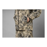 Härkila - Mountain Hunter Expedition HWS Packbare Jacke AXIS MSP-Jagdjacken-Härkila-GearFreak.de-7