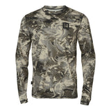 Härkila - Mountain Hunter Expedition Langärmliges T-Shirt AXIS MSP Mountain-Jagdpullover-Härkila-GearFreak.de-1