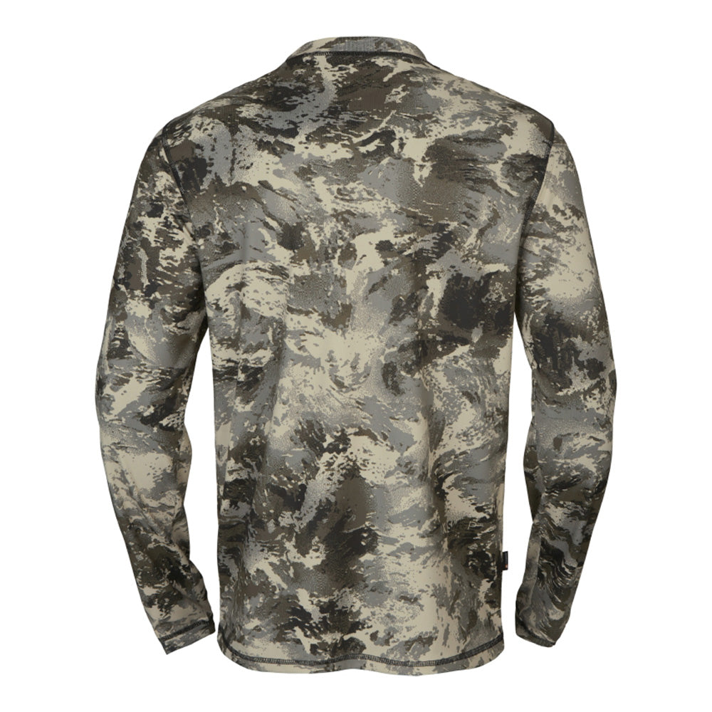 Härkila - Mountain Hunter Expedition Langärmliges T-Shirt AXIS MSP Mountain-Jagdpullover-Härkila-GearFreak.de-2