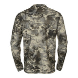 Härkila - Mountain Hunter Expedition Langärmliges T-Shirt AXIS MSP Mountain-Jagdpullover-Härkila-GearFreak.de-2