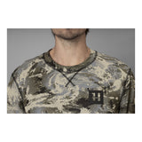 Härkila - Mountain Hunter Expedition Langärmliges T-Shirt AXIS MSP Mountain-Jagdpullover-Härkila-GearFreak.de-5