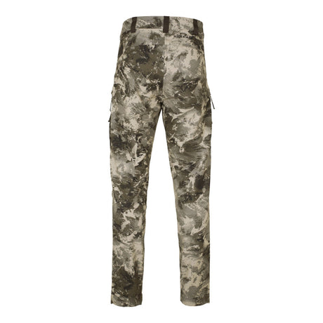 Härkila - Mountain Hunter Expedition Leichte Hose AXIS MSP Mountain-Jagdhosen-Härkila-GearFreak.de-2