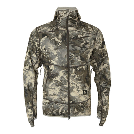 Härkila - Mountain Hunter Expeditions-Fleece-Hoodie AXIS MSP Mountain-Jagdjacken-Härkila-GearFreak.de-1