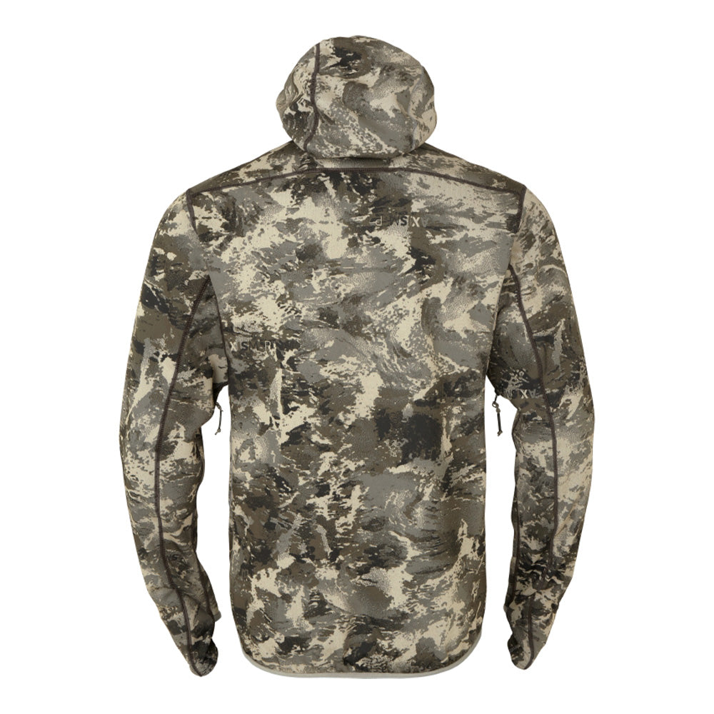 Härkila - Mountain Hunter Expeditions-Fleece-Hoodie AXIS MSP Mountain-Jagdjacken-Härkila-GearFreak.de-2