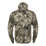 Härkila - Mountain Hunter Expeditions-Fleece-Hoodie AXIS MSP Mountain-Jagdjacken-Härkila-GearFreak.de-2