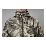 Härkila - Mountain Hunter Expeditions-Fleece-Hoodie AXIS MSP Mountain-Jagdjacken-Härkila-GearFreak.de-4