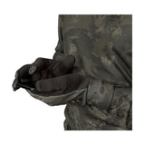 Härkila - Noctyx Camo Fleece Handschuhe m. Foldback-Finger-Jagdhandschuhe-Härkila-GearFreak.de-1