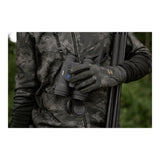 Härkila - Noctyx Camo Fleece Handschuhe m. Foldback-Finger-Jagdhandschuhe-Härkila-GearFreak.de-3