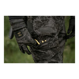 Härkila - Noctyx Camo Fleece Handschuhe m. Foldback-Finger-Jagdhandschuhe-Härkila-GearFreak.de-4
