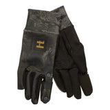 Härkila - Noctyx Camo Fleece Handschuhe m. Foldback-Finger-Jagdhandschuhe-Härkila-GearFreak.de-5