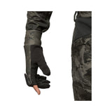 Härkila - Noctyx Camo Fleece Handschuhe m. Foldback-Finger-Jagdhandschuhe-Härkila-GearFreak.de-6