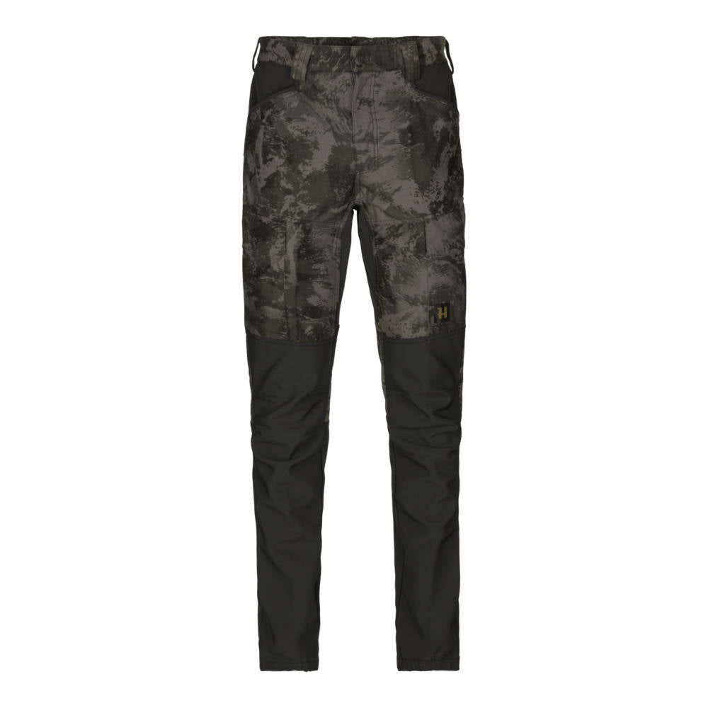 Härkila - Noctyx Camo Silent Hose-Jagdhosen-Härkila-GearFreak.de-1