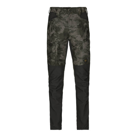 Härkila - Noctyx Camo Silent Hose-Jagdhosen-Härkila-GearFreak.de-1