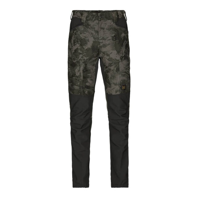 Härkila - Noctyx Camo Silent Hose-Jagdhosen-Härkila-GearFreak.de-1