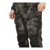 Härkila - Noctyx Camo Silent Hose-Jagdhosen-Härkila-GearFreak.de-6