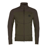 Härkila - Olaf Fleecejacke // Willow Green-Jagdpullover-Härkila-GearFreak.de-1
