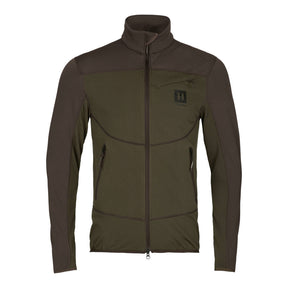 Härkila - Olaf Fleecejacke // Willow Green-Jagdpullover-Härkila-GearFreak.de-1