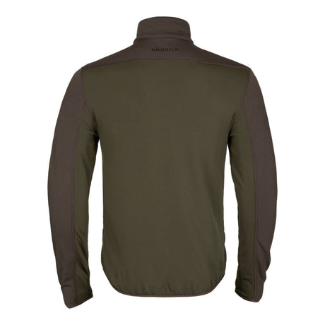 Härkila - Olaf Fleecejacke // Willow Green-Jagdpullover-Härkila-GearFreak.de-2