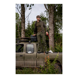 Härkila - Olaf Fleecejacke // Willow Green-Jagdpullover-Härkila-GearFreak.de-8