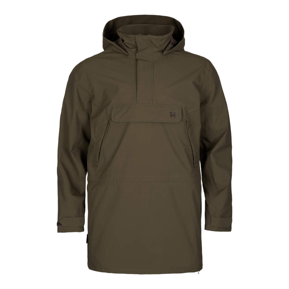 Härkila - Orton Tech HWS Smock-Jacke-Jagdjacken-Härkila-GearFreak.de-1