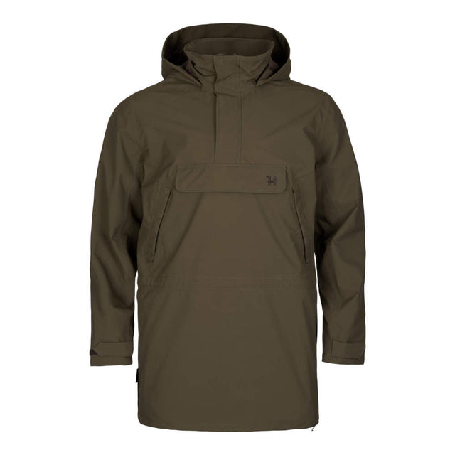 Härkila - Orton Tech HWS Smock-Jacke-Jagdjacken-Härkila-GearFreak.de-1
