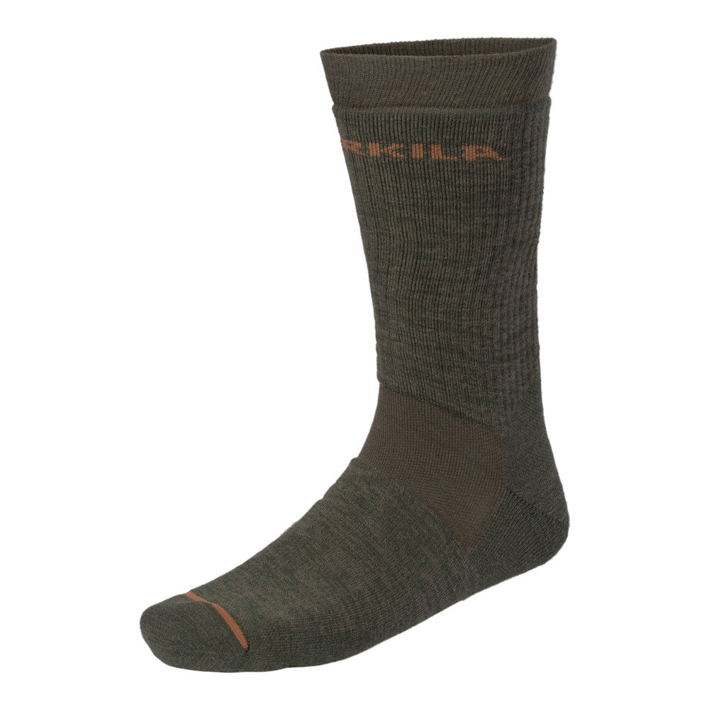 Härkila - Pro Hunter 2.0 Kurze Socken-Wandersocken-Härkila-GearFreak.de-1