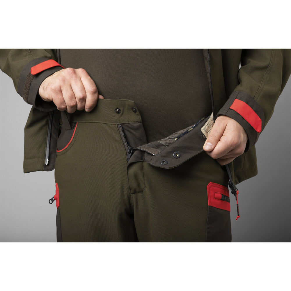 Härkila - Pro Hunter Dog Keeper GORE-TEX- Hose-Jagdhosen-Härkila-GearFreak.de-7