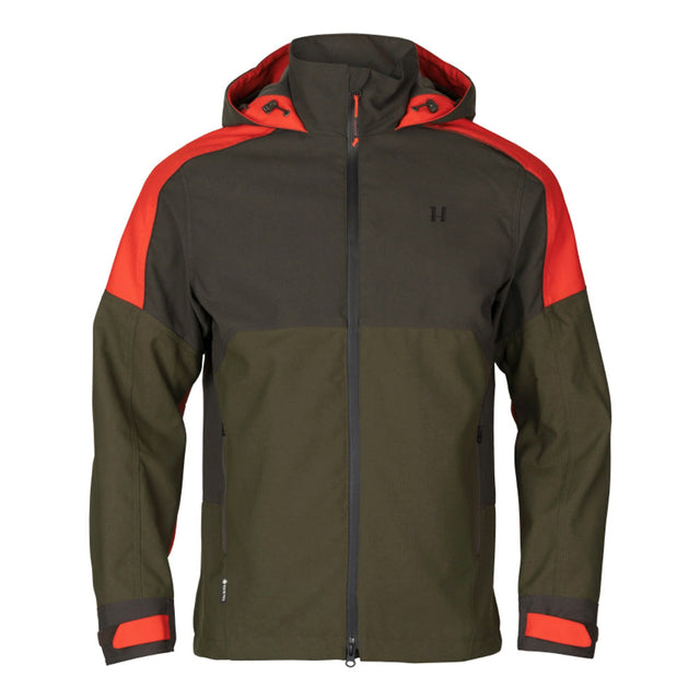 Härkila - Pro Hunter Dog Keeper GORE-TEX-Jacke-Jagdjacken-Härkila-GearFreak.de-1