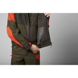 Härkila - Pro Hunter Dog Keeper GORE-TEX-Jacke-Jagdjacken-Härkila-GearFreak.de-5