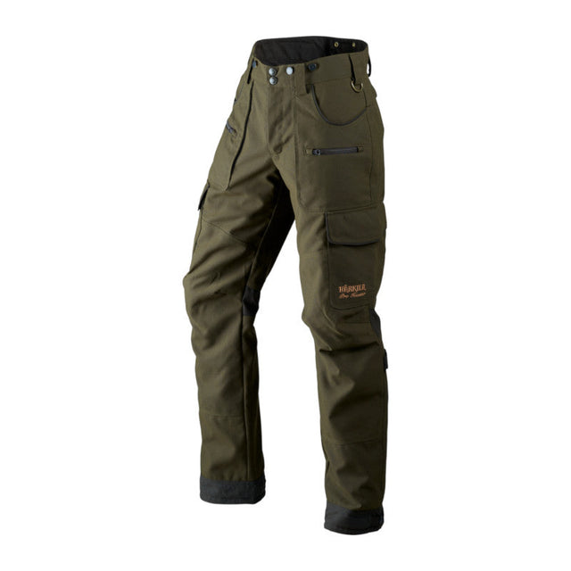 Härkila - Pro Hunter Endure GORE-TEX Hose-Jagdhosen-Härkila-GearFreak.de-1