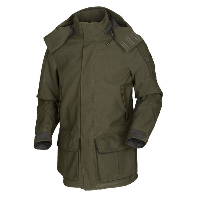 Härkila - Pro Hunter Endure GORE-TEX Jacke-Jagdjacken-Härkila-GearFreak.de-1