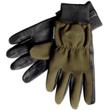 Härkila - Pro Shooter Handschuhe // Grün-Jagdhandschuhe-Härkila-GearFreak.de-1