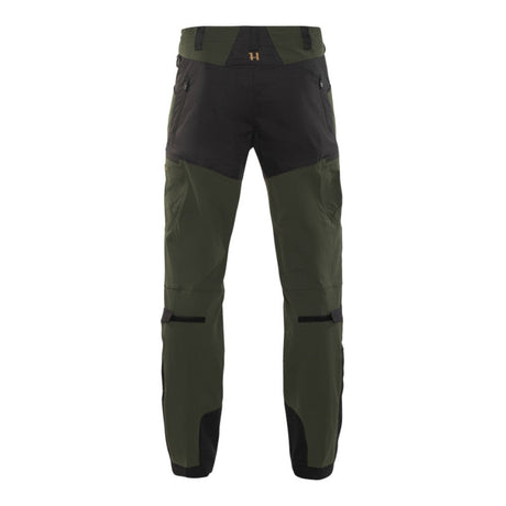 Härkila - Ragnar Herrenhose Kurzversion-Outdoor-Hose - Herren-Härkila-GearFreak.de-2