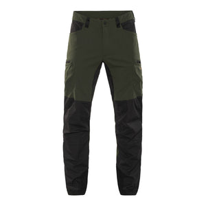 Härkila - Ragnar Hosen // Dunkelgrün-Outdoor-Hose - Herren-Härkila-GearFreak.de-1