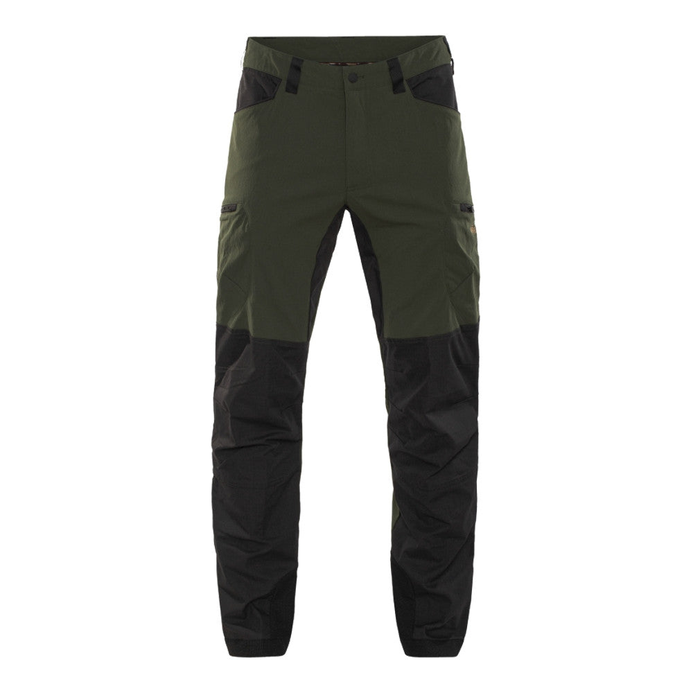 Härkila - Ragnar Hosen // Dunkelgrün-Outdoor-Hose - Herren-Härkila-GearFreak.de-1