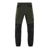 Härkila - Ragnar Hosen // Dunkelgrün-Outdoor-Hose - Herren-Härkila-GearFreak.de-1