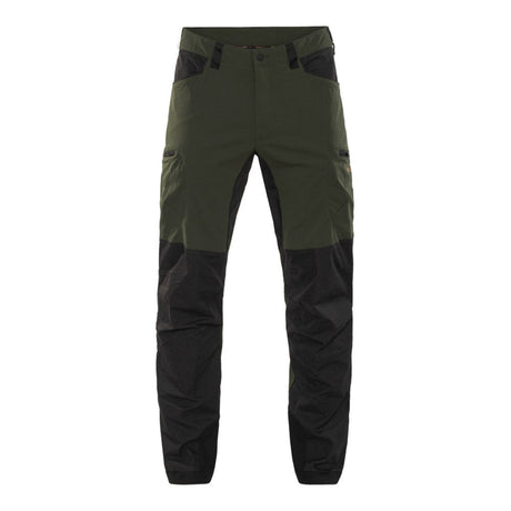 Härkila - Ragnar Hosen // Dunkelgrün-Outdoor-Hose - Herren-Härkila-GearFreak.de-1