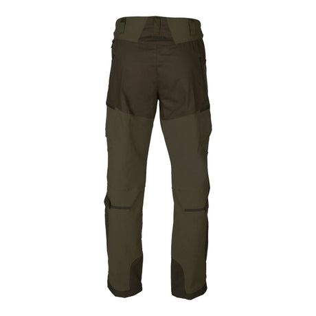Härkila - Ragnar Hosen // Dunkelgrün-Outdoor-Hose - Herren-Härkila-GearFreak.de-2