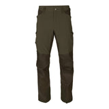 Härkila - Ragnar Hosen // Schwarz-Outdoor-Hose - Herren-Härkila-GearFreak.de-3