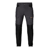 Härkila - Skandinavische Herrenhose // Schwarz / Grau-Jagdhosen-Härkila-GearFreak.de-1