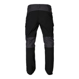Härkila - Skandinavische Herrenhose // Schwarz / Grau-Jagdhosen-Härkila-GearFreak.de-2