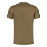 Härkila - T-Shirt mit Logo-Band, kurzärmelig-Jagd T-Shirts & Polo-Härkila-GearFreak.de-2