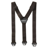 Härkila - Tech Braces für Gürtelriemen // Grün-Gürtel & Geschirre-Härkila-GearFreak.de-1