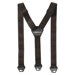 Härkila - Tech Braces für Gürtelriemen // Grün-Gürtel & Geschirre-Härkila-GearFreak.de-1