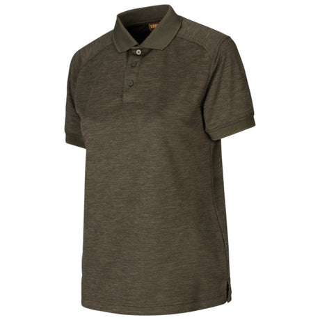 Härkila - Tech Dame Poloshirt-T-Shirts - Damen-Härkila-GearFreak.de-1