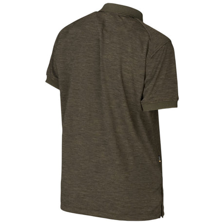 Härkila - Tech Dame Poloshirt-T-Shirts - Damen-Härkila-GearFreak.de-2