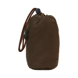 Härkila - Thermal Spotter Pouch // Dunkles Weidengrün-Fernglastaschen & Binostraps-Härkila-GearFreak.de-1